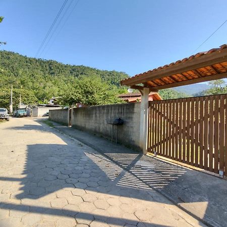 Chale Ilhabela Exterior foto